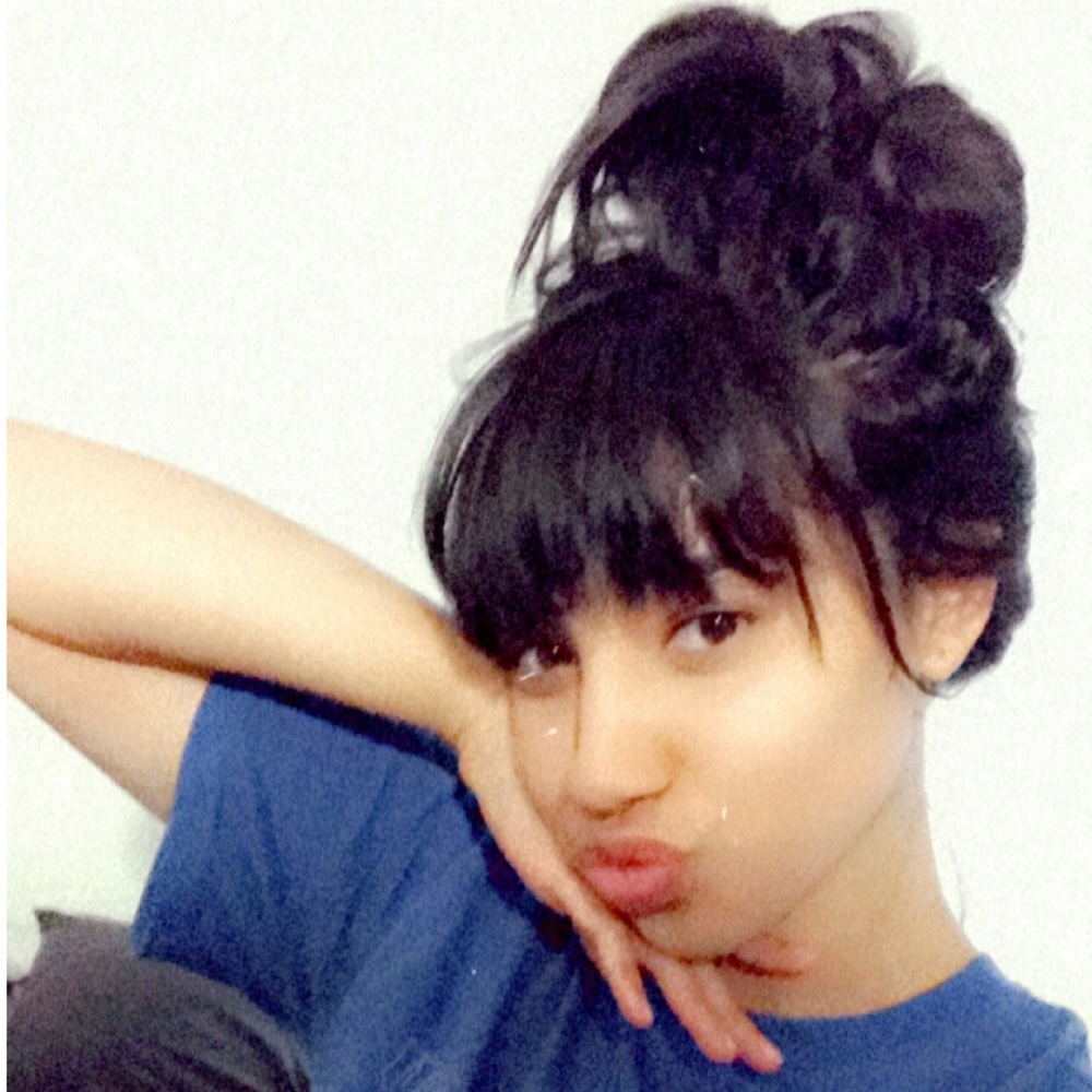 Meet your Posher, Samantha